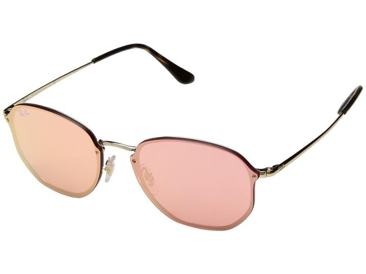 Ray-ban - Blaze Hexagonal Rb3579n 58mm