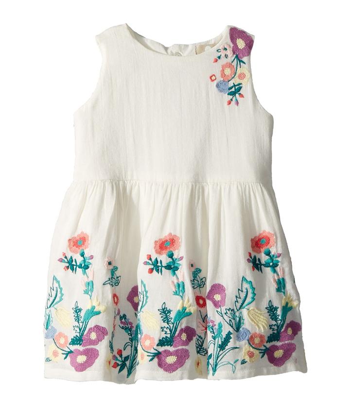Peek - Isabelle Dress