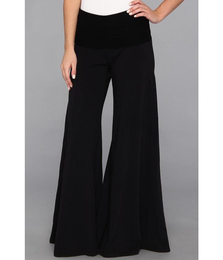 Xcvi Cheviot Wide Leg Pant