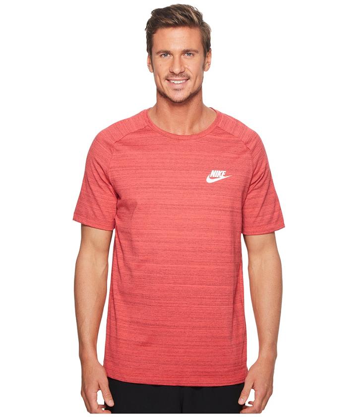 Nike - Sportswear Advance 15 Top