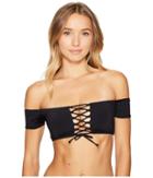 L*space - Color Block Dixie Top