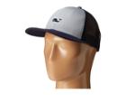 Vineyard Vines - High Profile Whale Logo Trucker