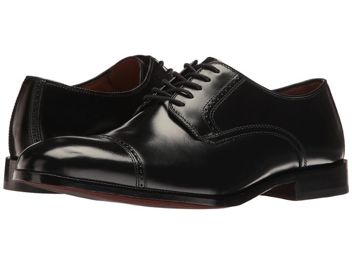 Johnston &amp; Murphy - Bradford Cap Toe