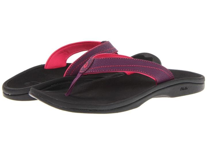 Olukai Ohana W