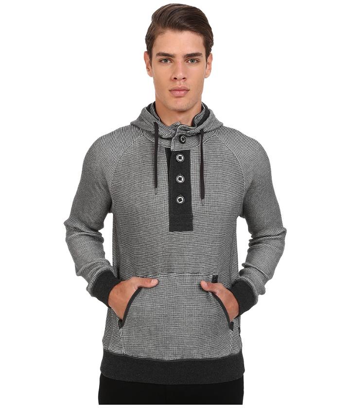 Howe - Agenda Surrender Hoodie