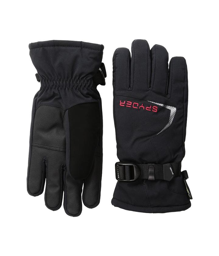 Spyder Kids - Traverse Ski Gloves