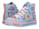 Skechers Kids - Twinkle Toes - Shuffles 10776l Lights