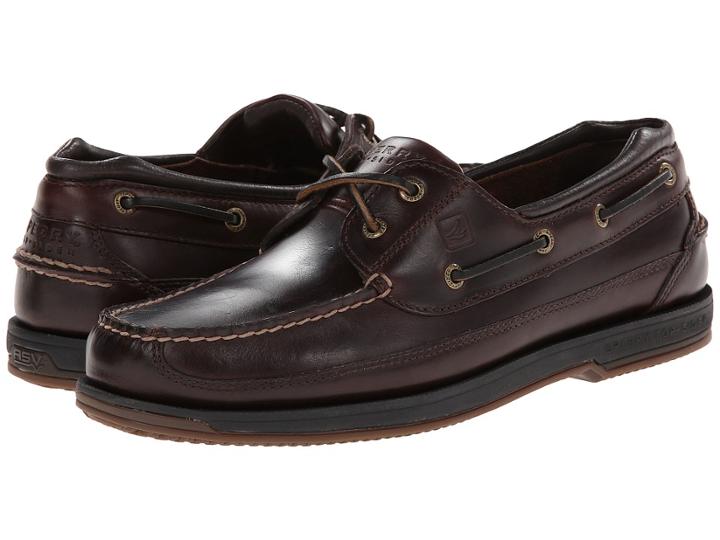 Sperry Top-sider Charter 2-eye