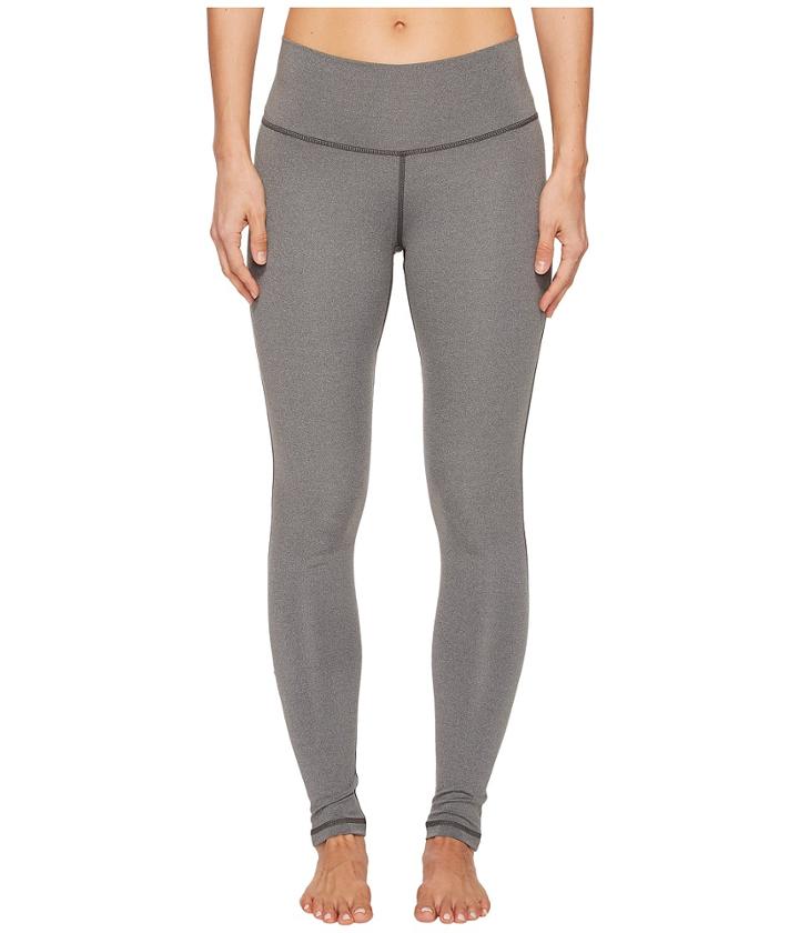 Adidas - Believe This High-rise Long Tights