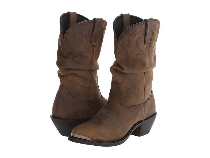Durango - 11&quot; Slouch Boot