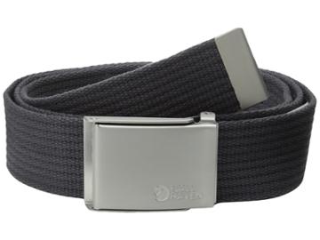 Fj  Llr  Ven - Canvas Belt