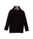 Tommy Hilfiger Kids - Raglan 1/2 Zip Sweater
