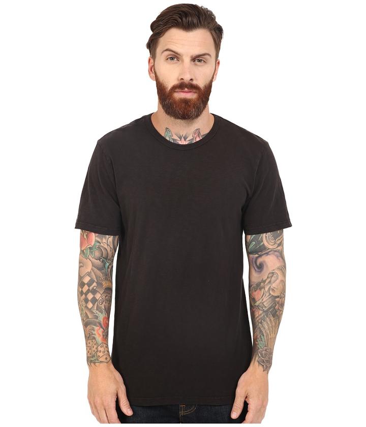 Huf - Concrete Garment Dye Tee