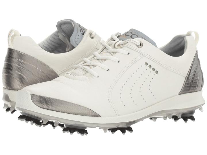 Ecco Golf - Biom G 2 Free