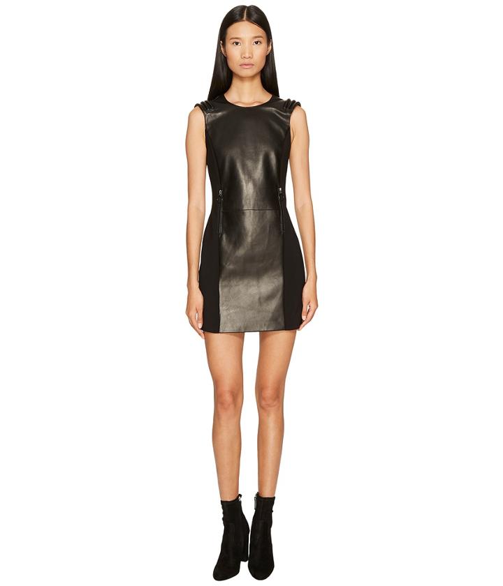 Neil Barrett - Sleeveless Dress