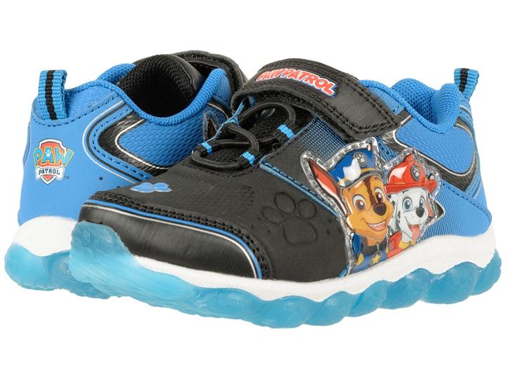Josmo Kids - Paw Patrol Lighted Bottom Sneaker