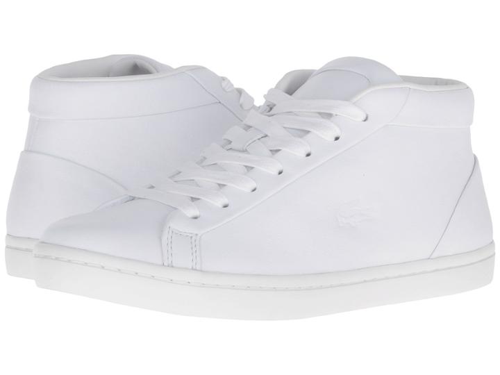 Lacoste - Straightset Chukka 316 1
