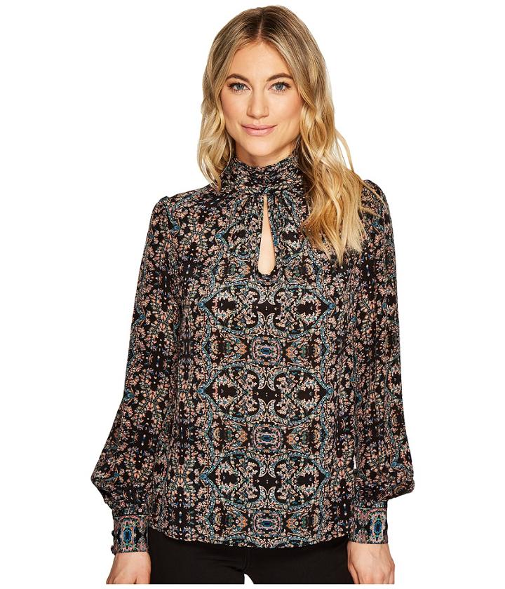 Nanette Lepore - Camilla Blouse