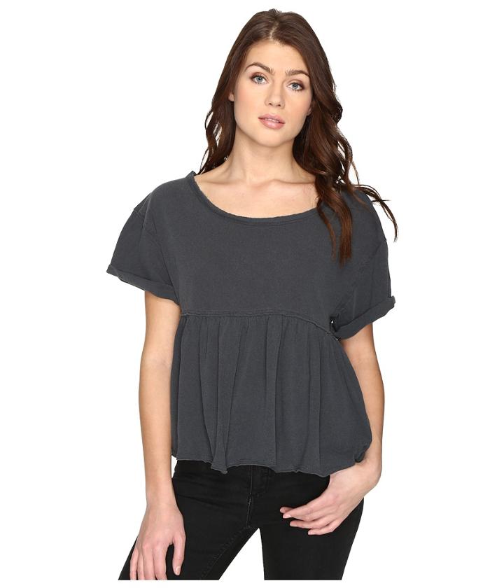 Free People - Odyssey Tee