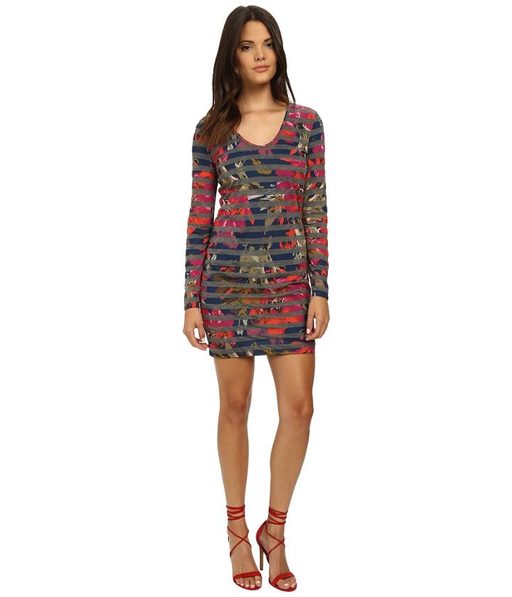 Trina Turk - Milana Dress