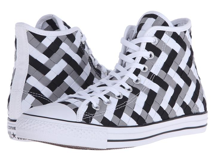 Converse - Chuck Taylor All Star Woven Hi