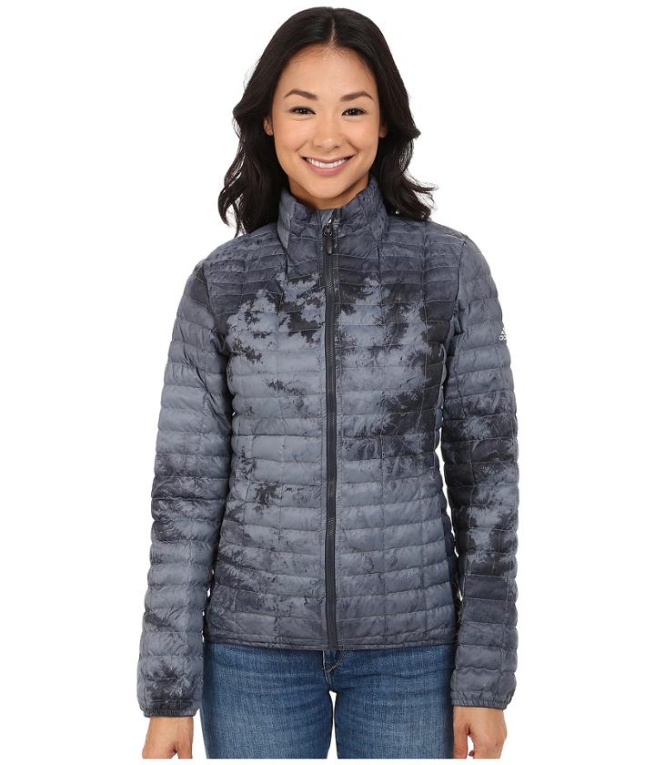 Adidas Outdoor - All Outdoor Flyloft Jacket