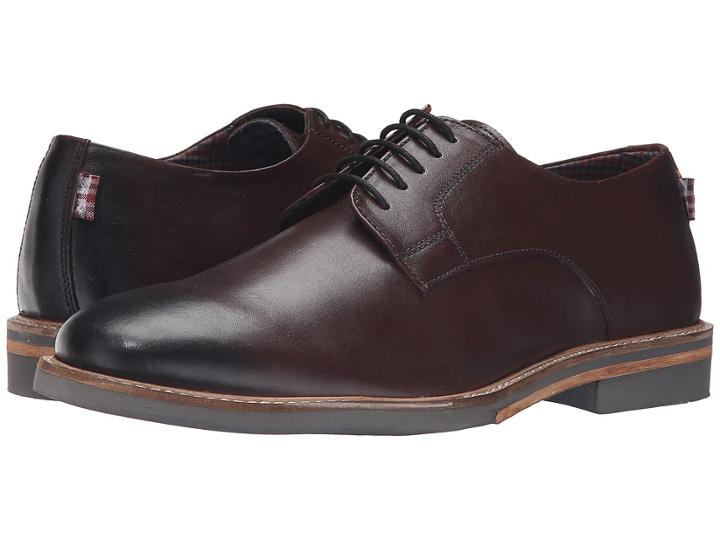 Ben Sherman - Julian Plain Toe