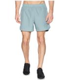 Asics - Cool 2-n-1 5 Shorts