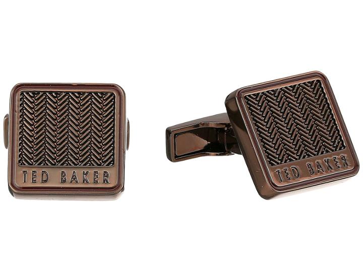 Ted Baker - Braidy