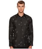Marc Jacobs - Scattered Pin Shirt