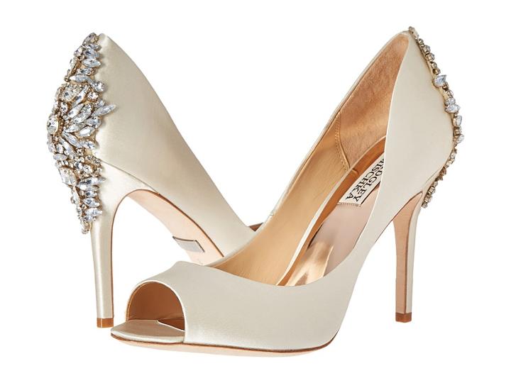 Badgley Mischka - Nilla