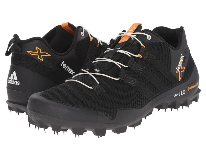 Adidas Outdoor - Terrex X-king