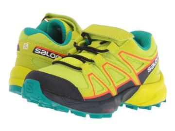 Salomon Kids - Speedcross Bungee