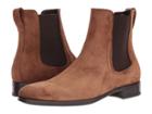 Salvatore Ferragamo - Darien Ankle Boot