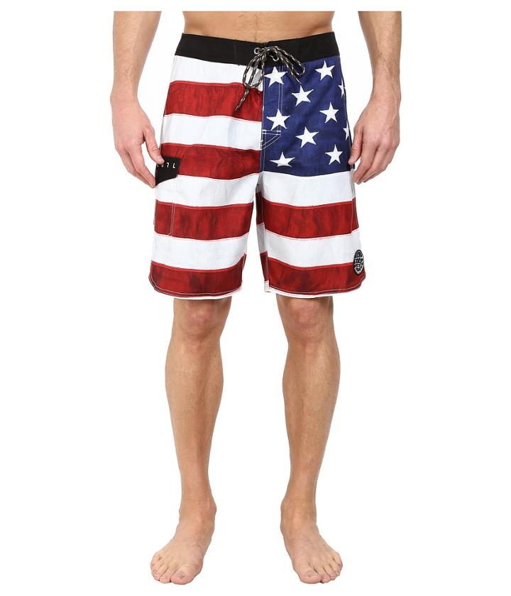 Rip Curl - Old Glory Boardshorts
