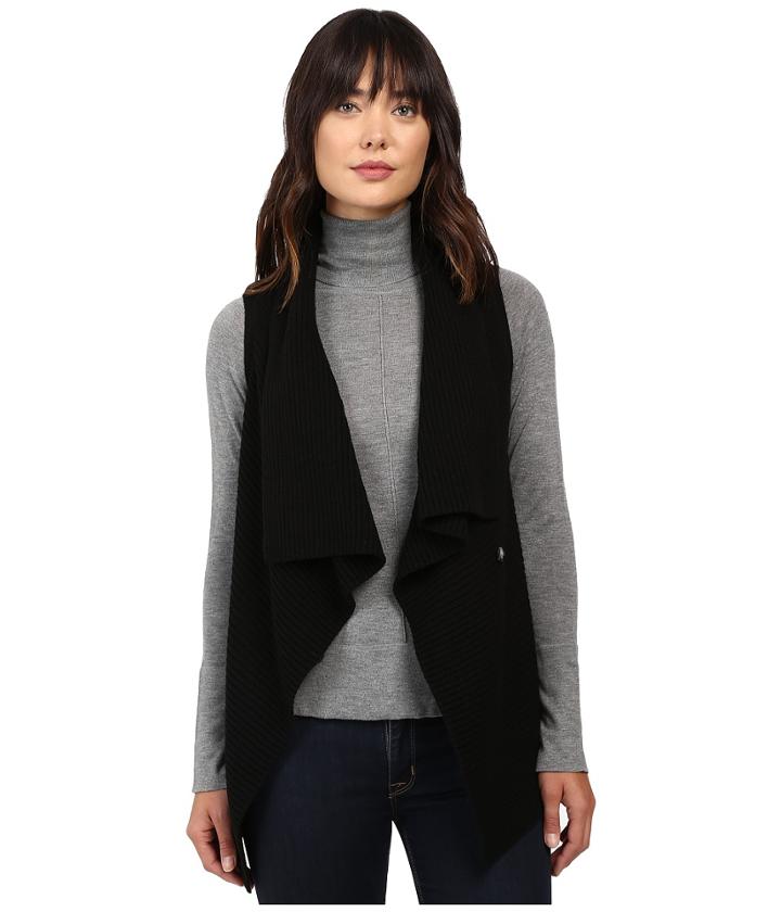Pendleton - Wrap Vest