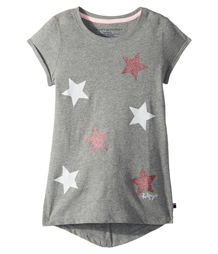 Tommy Hilfiger Kids - Sequin Star Tee