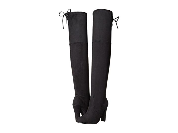 Steve Madden - Gorgeous Knee Boot