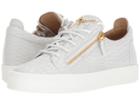 Giuseppe Zanotti - May London Textured Low Top Sneaker