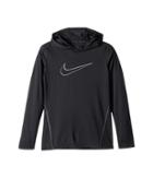 Nike Kids - Dry Hooded Training Top