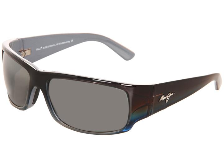 Maui Jim - World Cup
