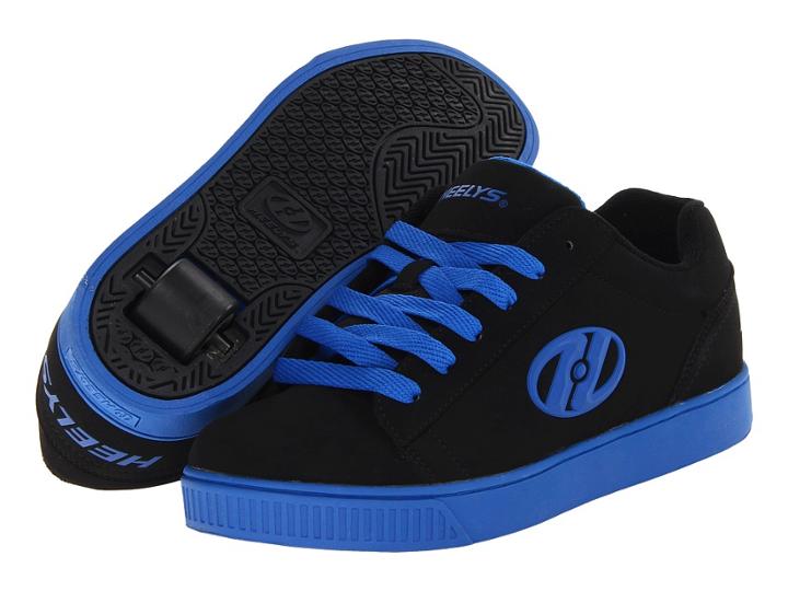 Heelys - Straight Up