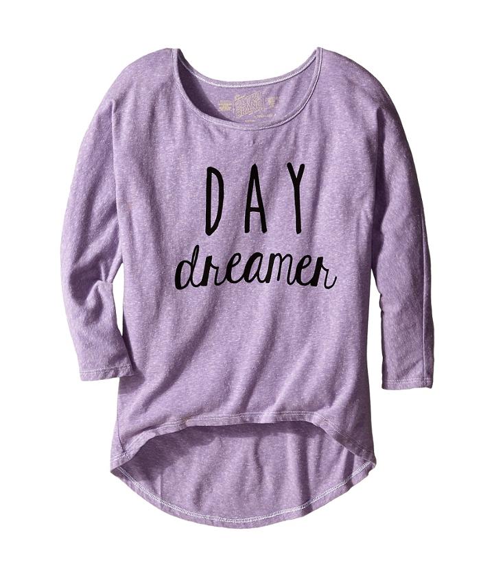 The Original Retro Brand Kids - Day Dreamer Dolman Pullover