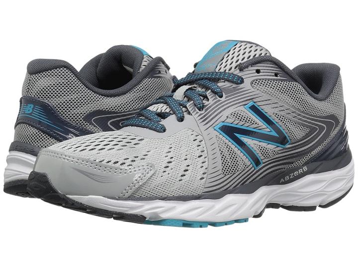New Balance - 680v4
