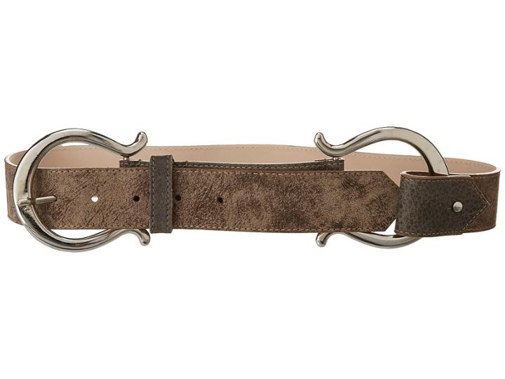 Leatherock - Zaira Belt