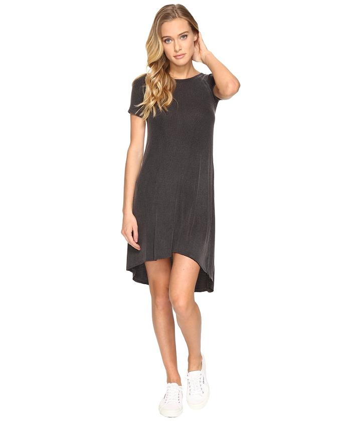 Billabong - Get It Tee Dress