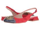 Tory Burch - Alastair Slingback Ballet