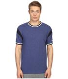 Todd Snyder + Champion - Short Sleeve Armhole Tee