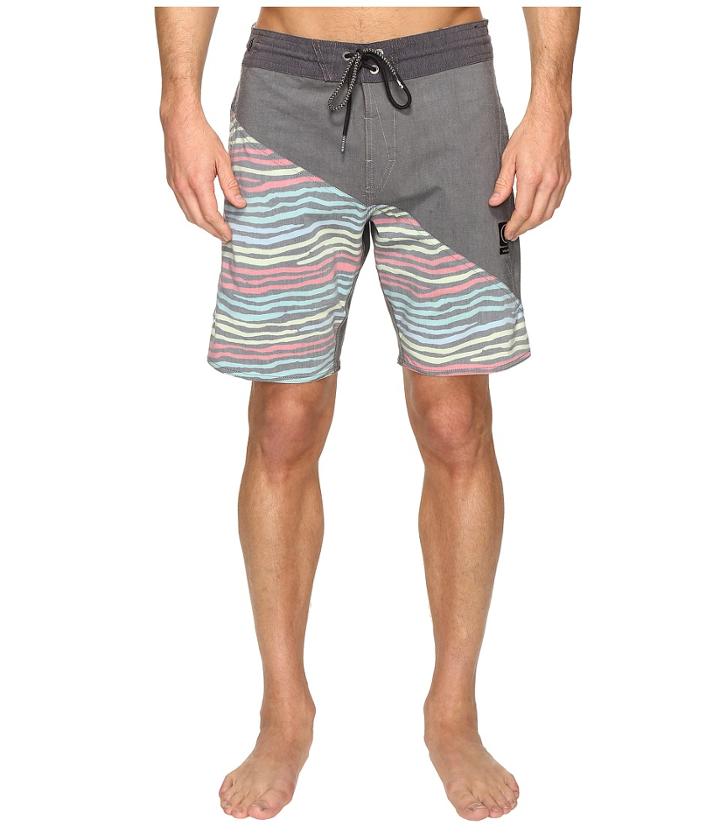 Volcom - Liberation Slinger 18 Boardshorts