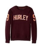 Hurley Kids - Varsity French Terry Pullover